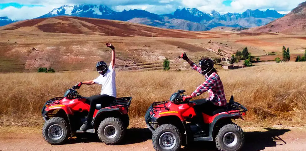 tours Cusco Machu Picchu