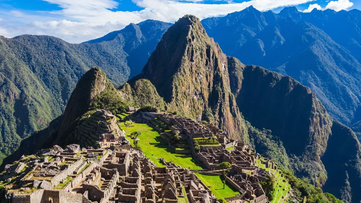 tours en cusco